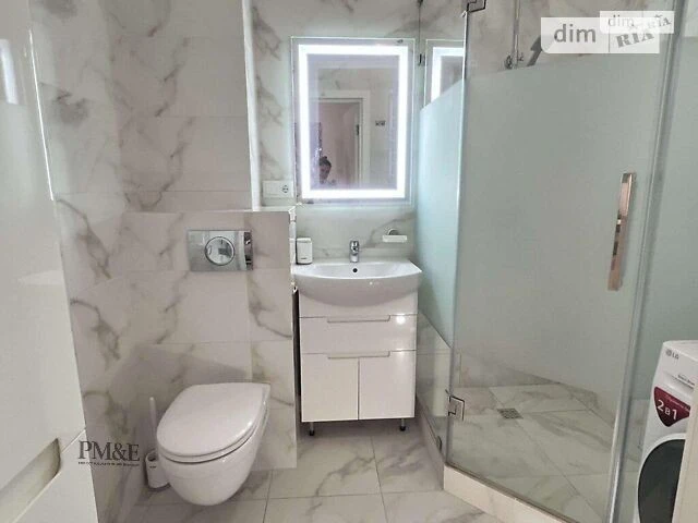 Long-term rental of a 1-bedroom apartment on Mykhailo Maksimovych Street