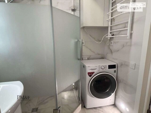 Long-term rental of a 1-bedroom apartment on Mykhailo Maksimovych Street