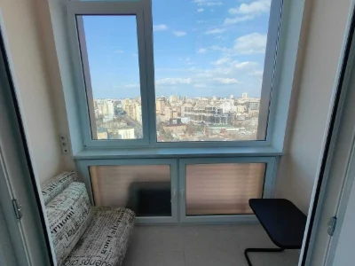 Сдается 1-комнатная квартира, ЖК Manhattan City, Берестейский 11, Метро Полит