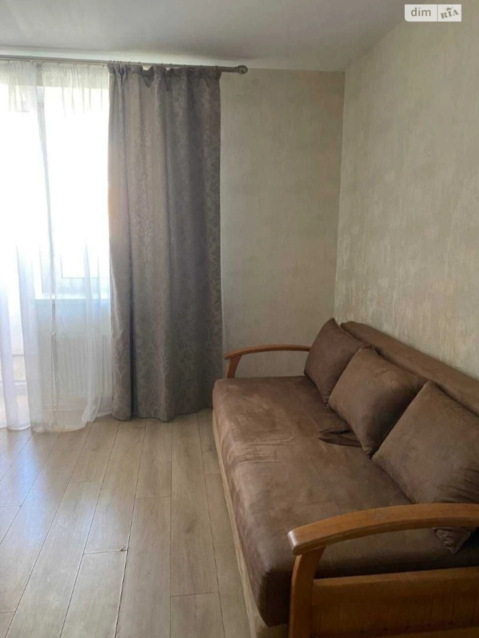 Long-Term Rental Apartment, Sviatoshynskyi