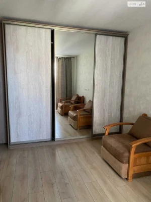 Long-Term Rental Apartment, Sviatoshynskyi