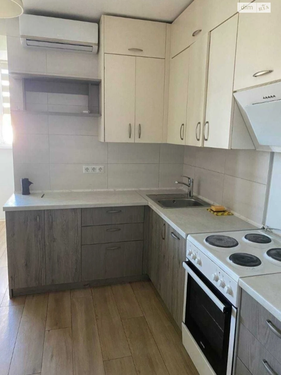 Long-Term Rental Apartment, Sviatoshynskyi