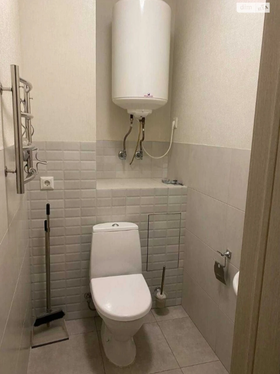 Long-Term Rental Apartment, Sviatoshynskyi