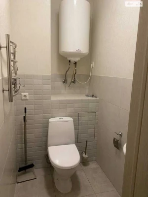 Long-Term Rental Apartment, Sviatoshynskyi