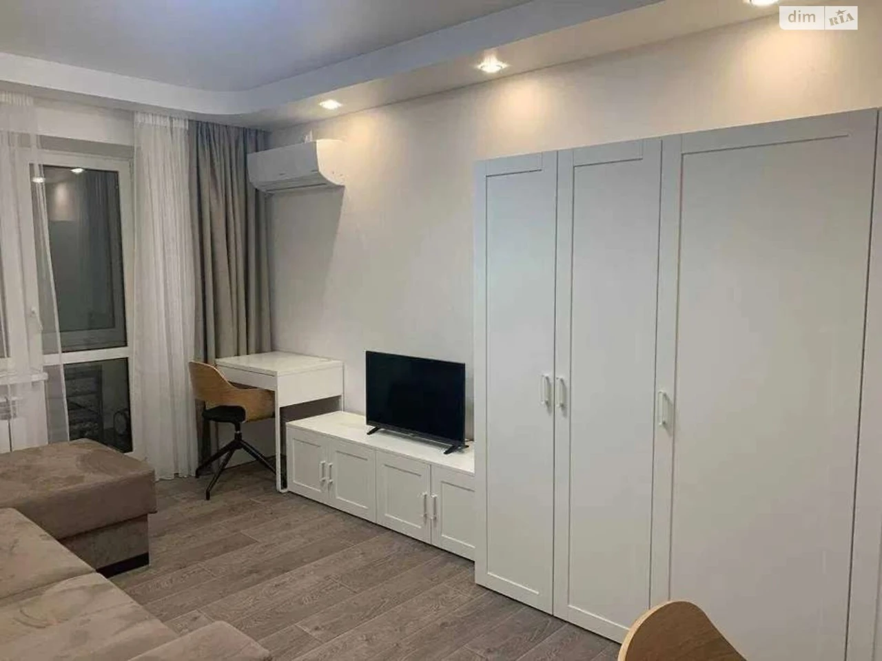 Long-Term Rental Apartment, Shuliavka