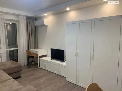 Long-Term Rental Apartment, Shuliavka