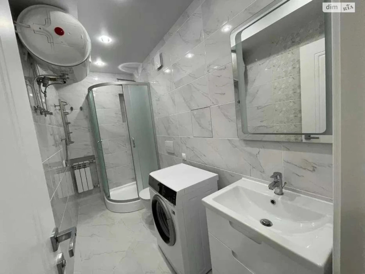 Long-Term Rental Apartment, Shuliavka