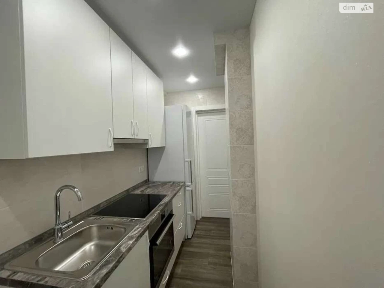 Long-Term Rental Apartment, Shuliavka