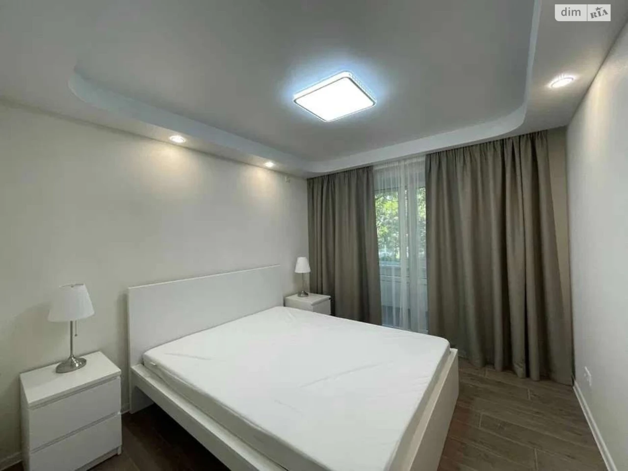 Long-Term Rental Apartment, Shuliavka