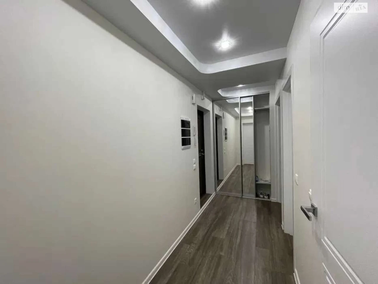 Long-Term Rental Apartment, Shuliavka