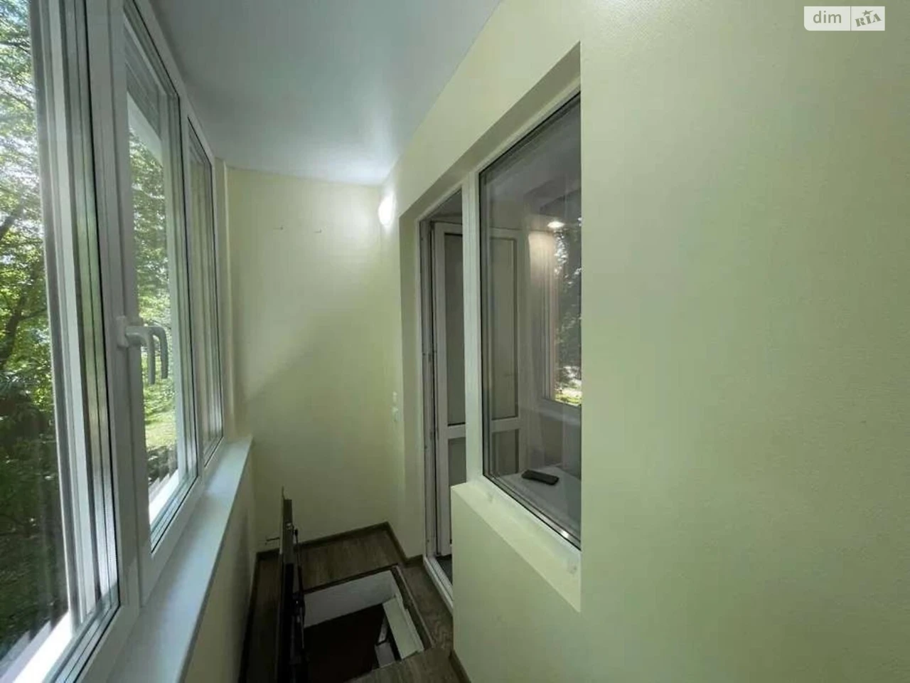 Long-Term Rental Apartment, Shuliavka