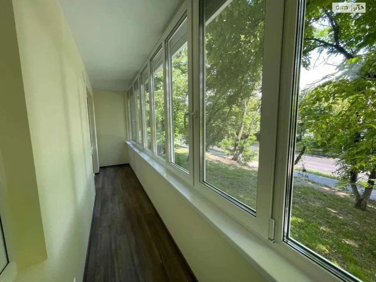 Long-Term Rental Apartment, Shuliavka
