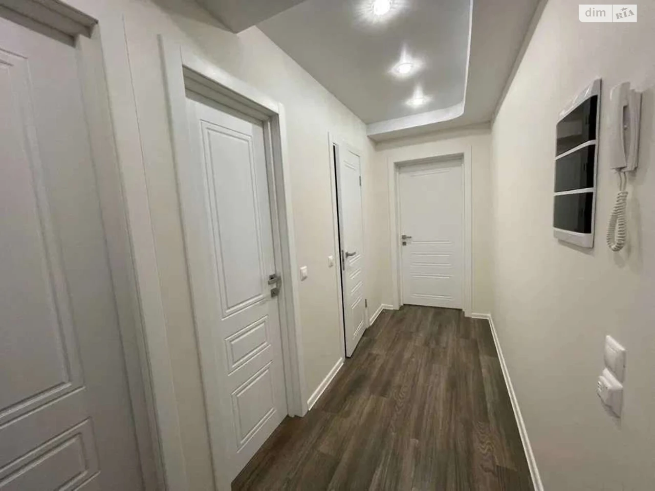 Long-Term Rental Apartment, Shuliavka