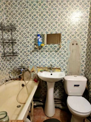 For sale 1 sq.m. Saltovka, ' Avenue, Saltovka