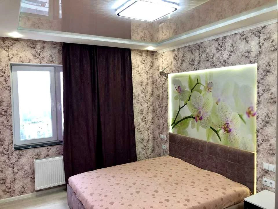 Квартира. Київ, Новопольова вул.