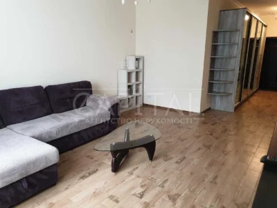 RENTAL APARTMENT / Apartment for rent in Residence Royal Tower (Royal Tower)