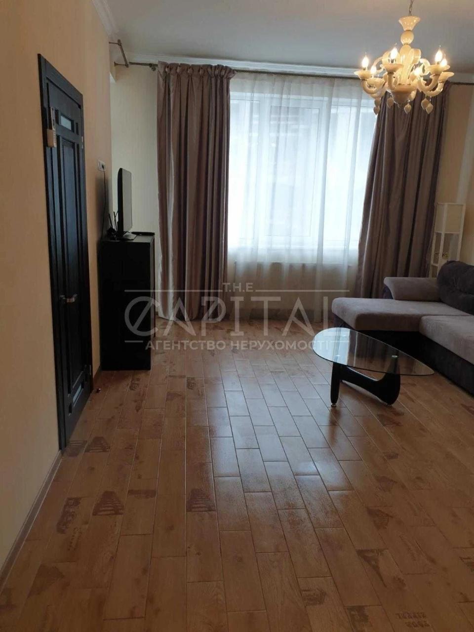 RENTAL APARTMENT / Apartment for rent in Residence Royal Tower (Royal Tower)