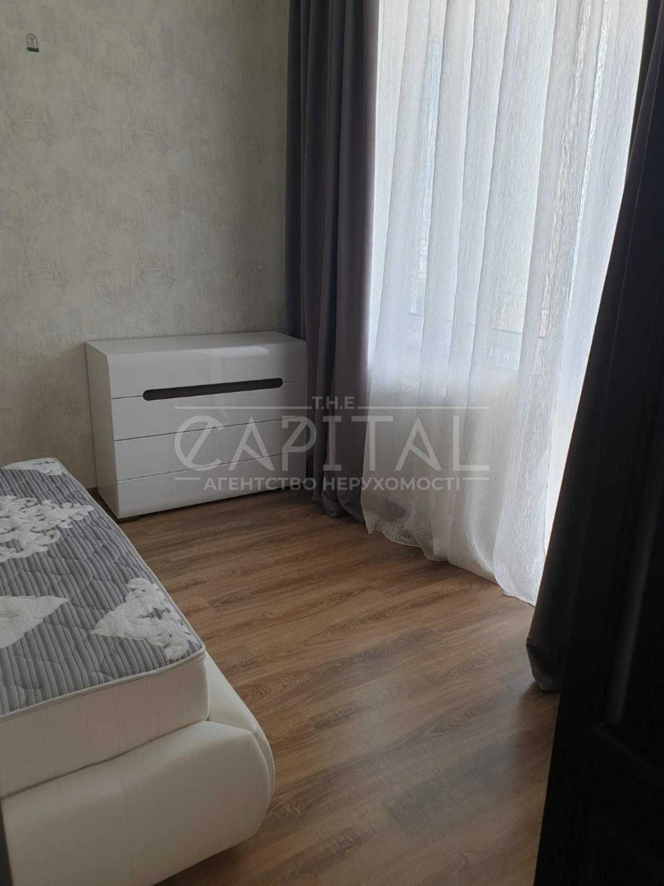RENTAL APARTMENT / Apartment for rent in Residence Royal Tower (Royal Tower)