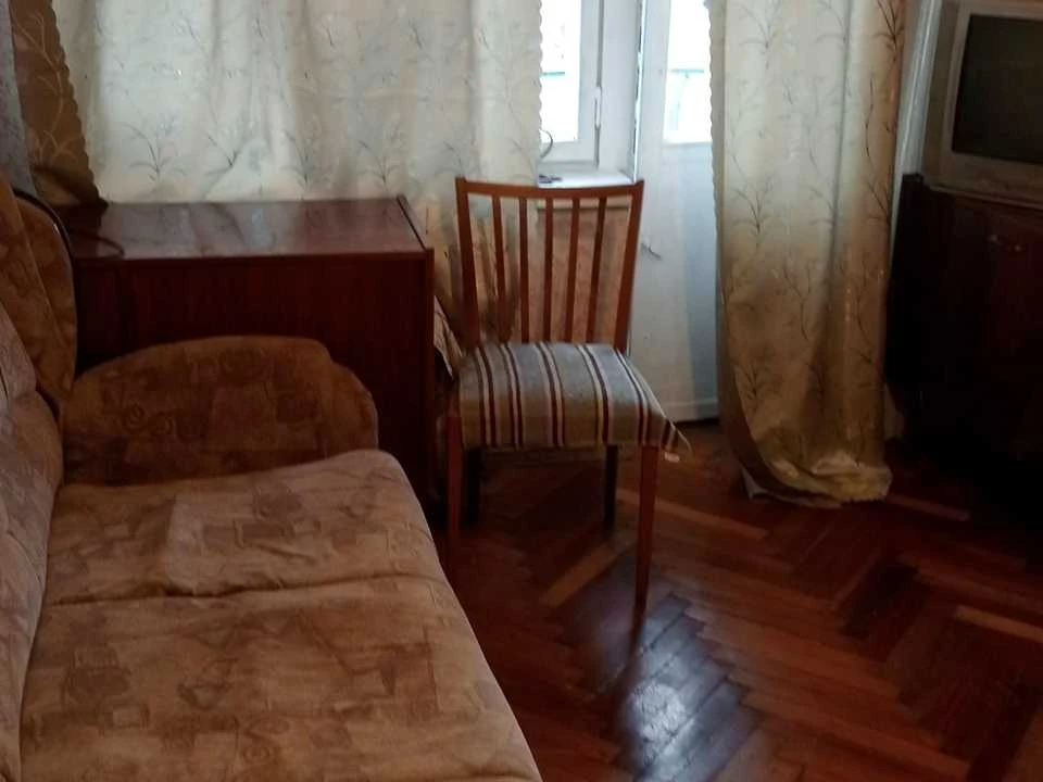 Apartment. Igor Turchina Street, Kyiv