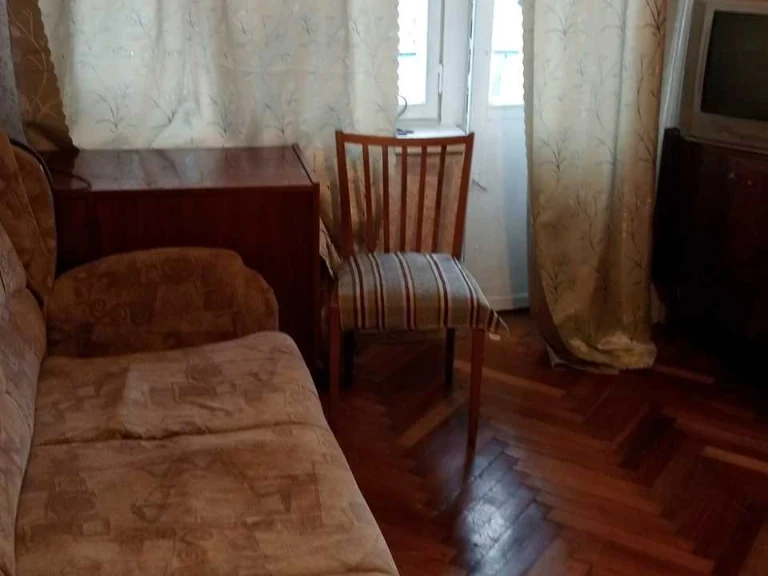 Apartment. Igor Turchina Street, Kyiv