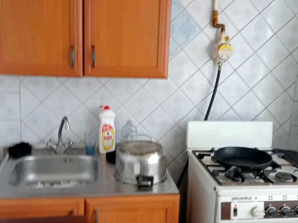 Apartment. Igor Turchina Street, Kyiv