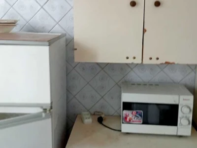 Apartment. Igor Turchina Street, Kyiv