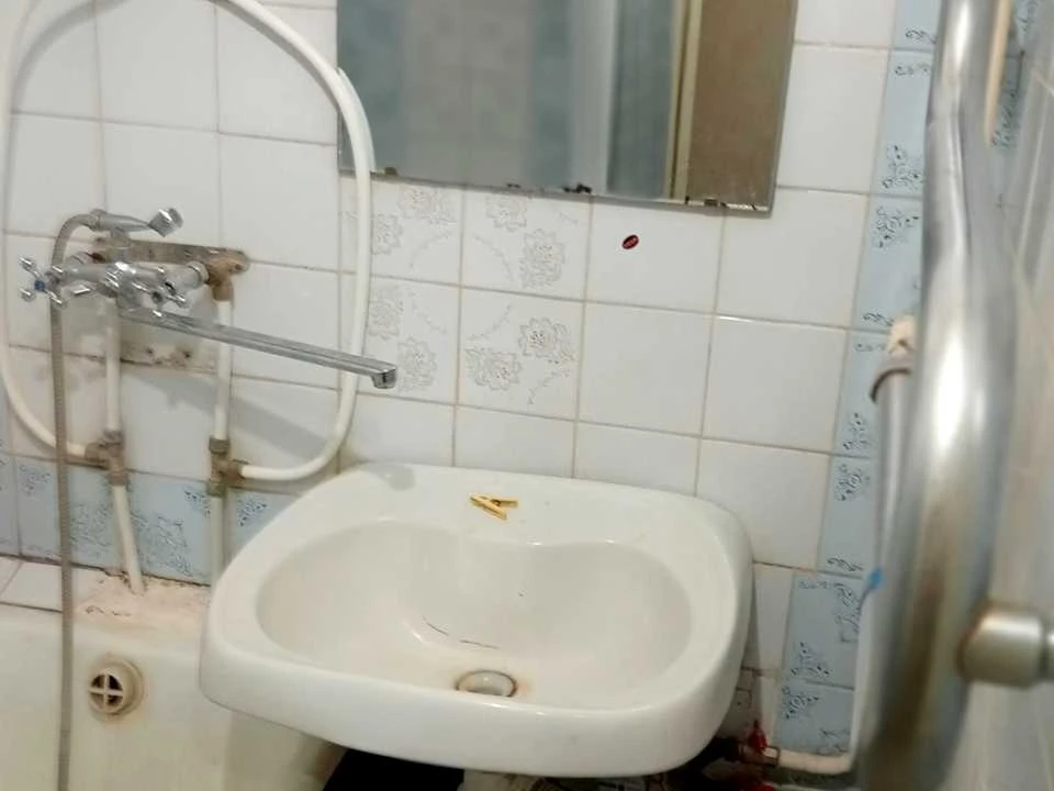 Apartment. Igor Turchina Street, Kyiv
