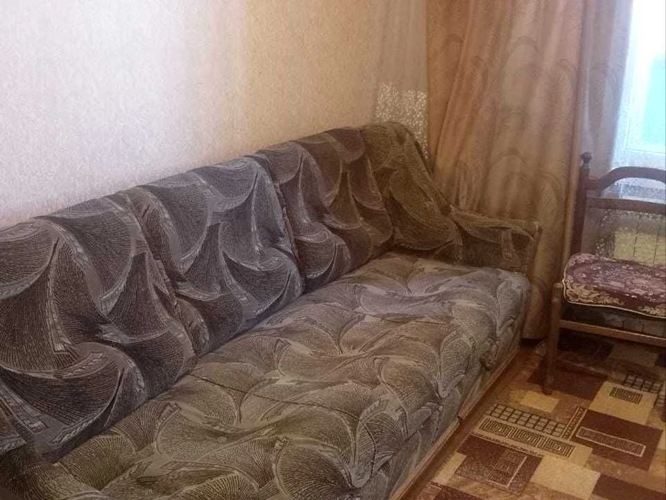 Apartment. Red Kalina Avenue, Kyiv