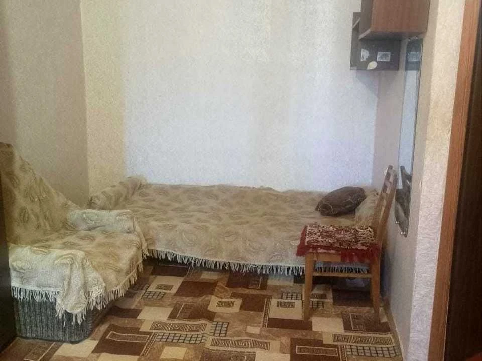 Apartment. Red Kalina Avenue, Kyiv