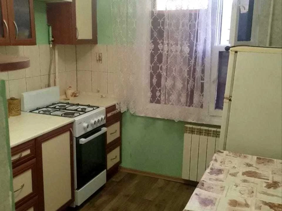 Apartment. Red Kalina Avenue, Kyiv