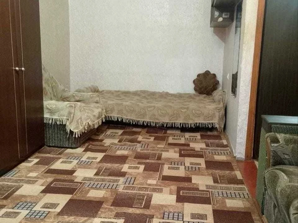 Apartment. Red Kalina Avenue, Kyiv