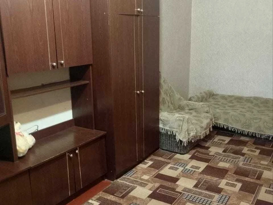 Apartment. Red Kalina Avenue, Kyiv