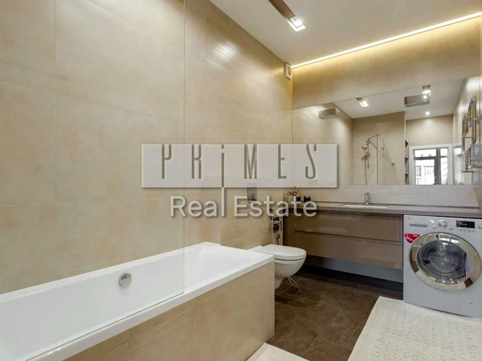 Apartment. Andriy Verkhovlad Street, Kyiv