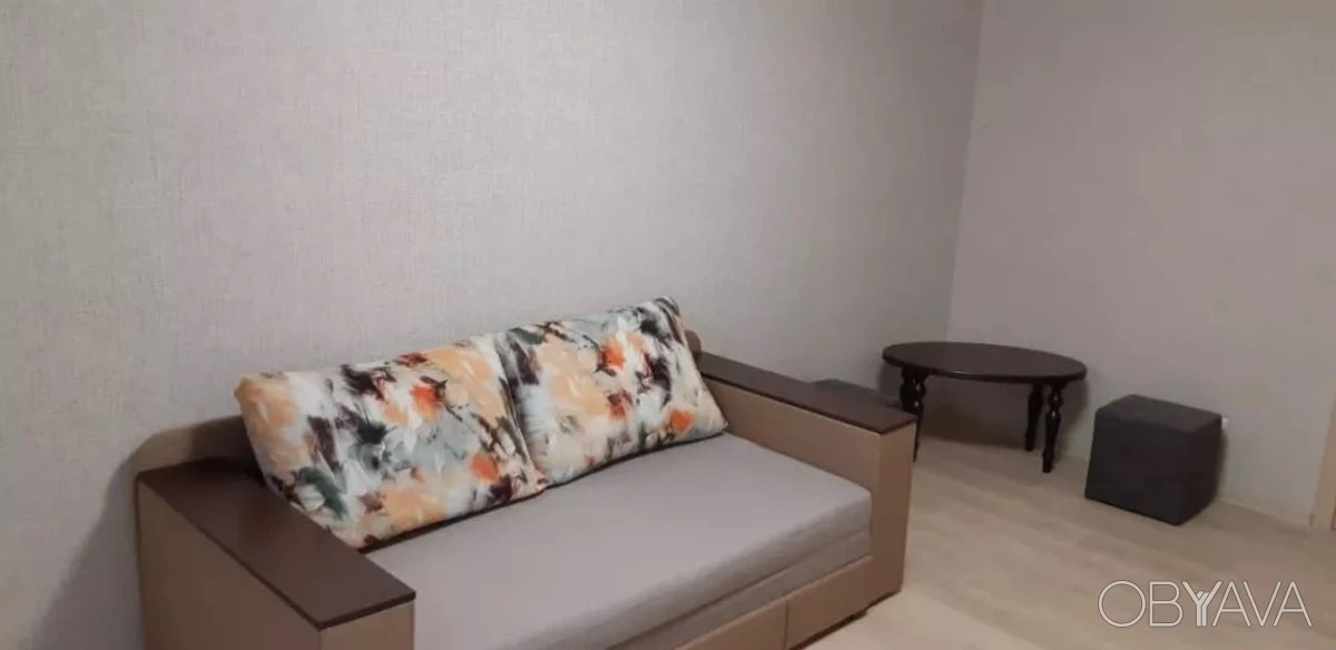 1-комнатная квартира, 40 кв.м