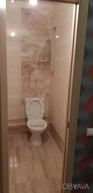 1-комнатная квартира, 40 кв.м