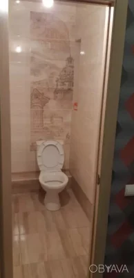 1-комнатная квартира, 40 кв.м