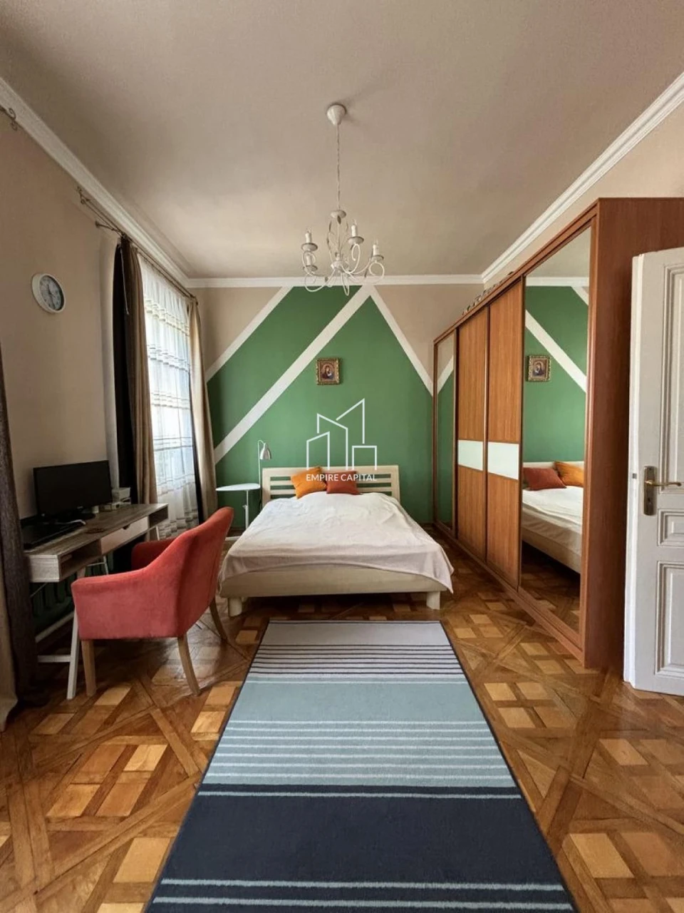 Продаж 3-кімнатній квартири / проспект Шевченка, Галицький район, Львів