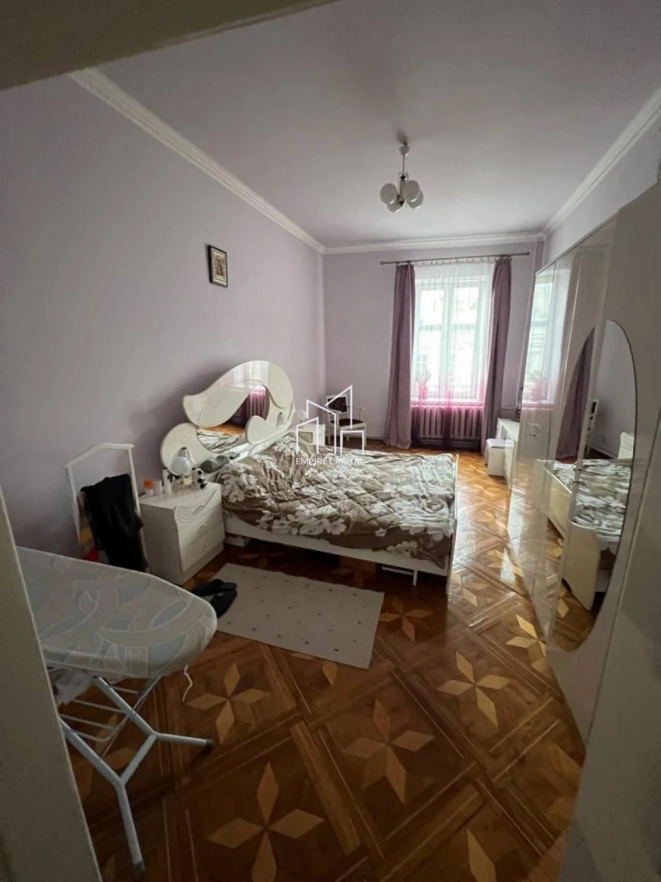 Продаж 3-кімнатній квартири / проспект Шевченка, Галицький район, Львів