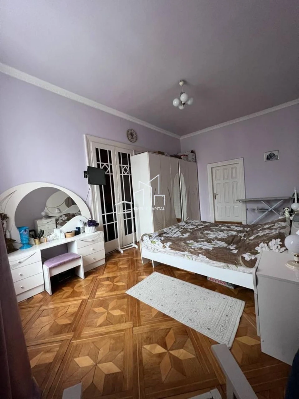 Продаж 3-кімнатній квартири / проспект Шевченка, Галицький район, Львів