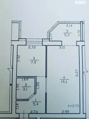 Apartment for sale