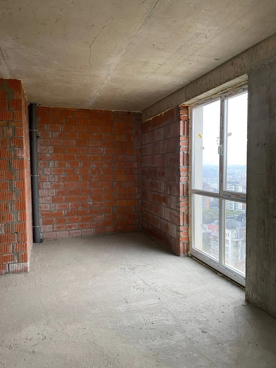 Sale of a 1-bedroom apartment in the Viking Hills residential complex, street Щурата 1, floor 12/15