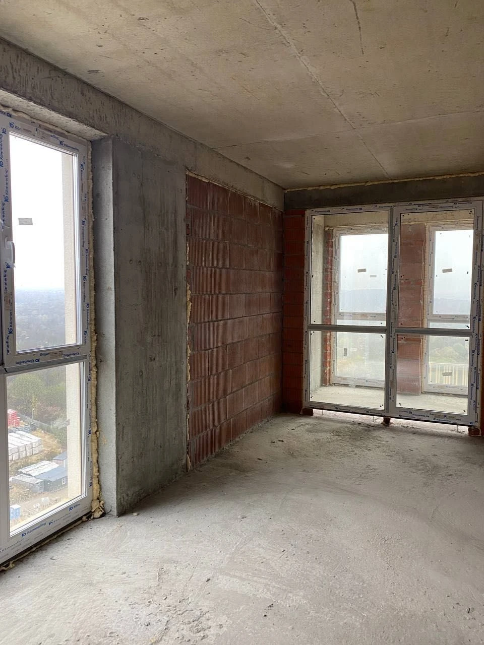 Sale of a 1-bedroom apartment in the Viking Hills residential complex, street Щурата 1, floor 12/15