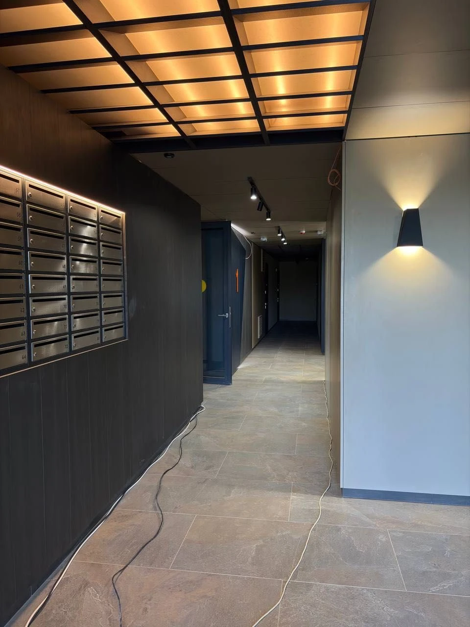 Sale of a 1-bedroom apartment in the Viking Hills residential complex, street Щурата 1, floor 12/15