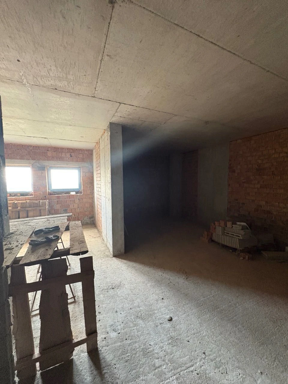 Sale of a 1-bedroom apartment in Lazur Sky residential complex, Green Street, 115D