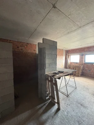 Sale of a 1-bedroom apartment in Lazur Sky residential complex, Green Street, 115D