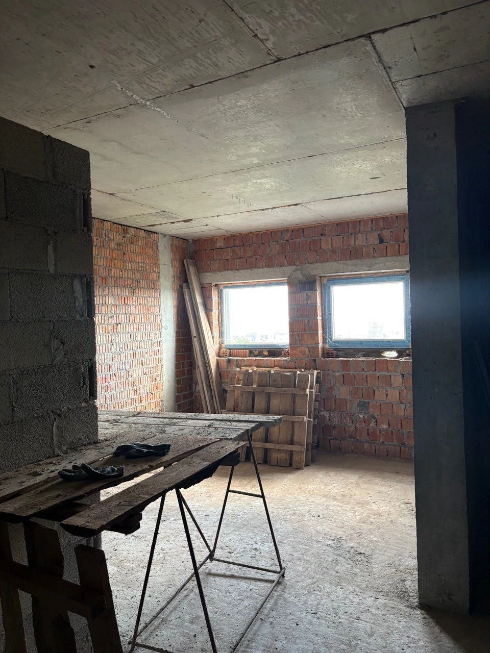 Sale of a 1-bedroom apartment in Lazur Sky residential complex, Green Street, 115D