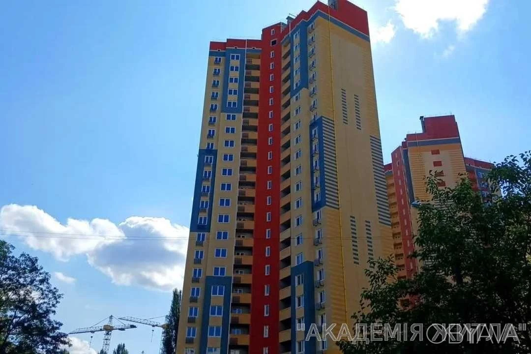 1-bedroom apartment, 36.4 sq m