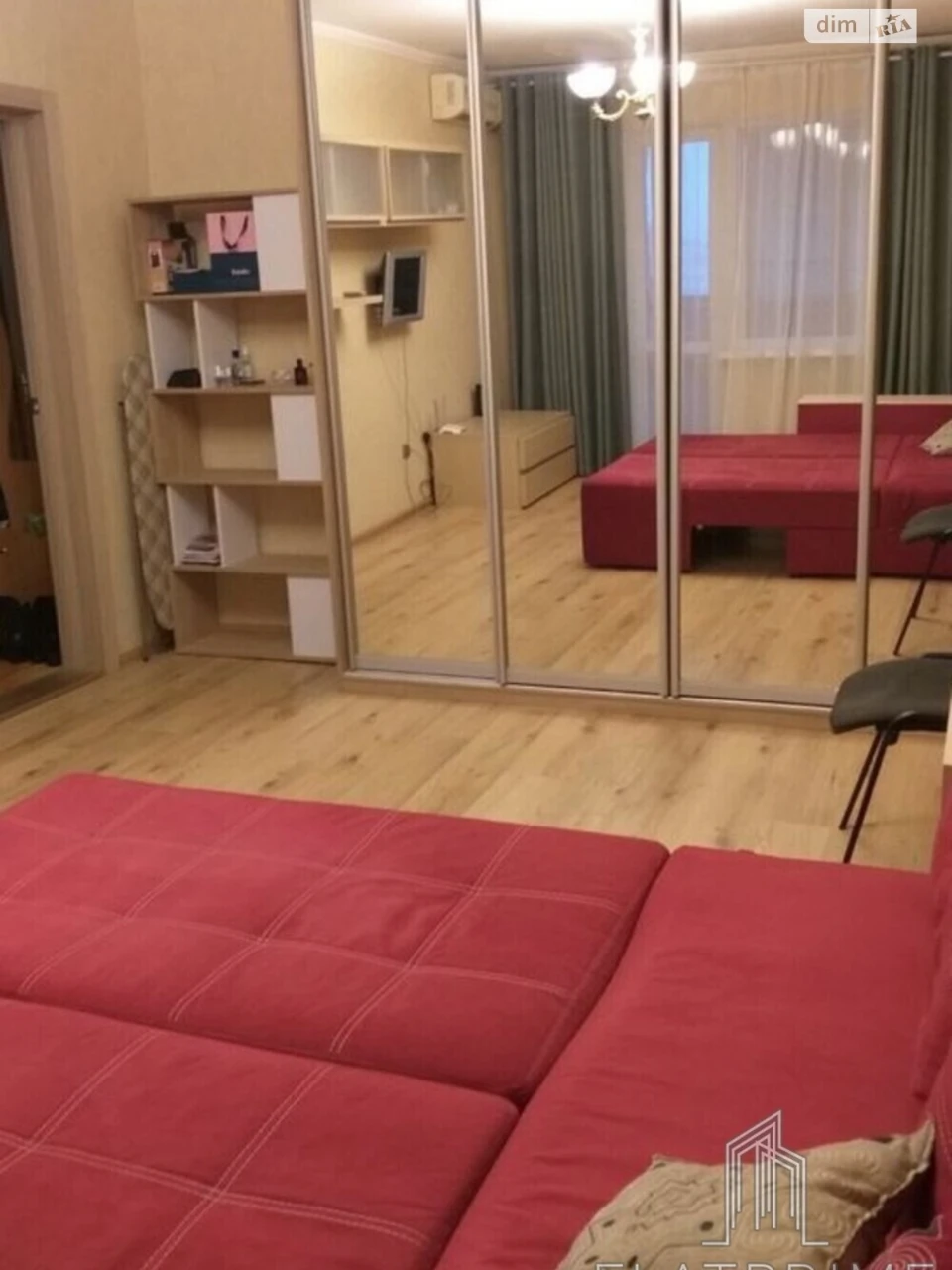 Apartment for Sale, Akademmiests