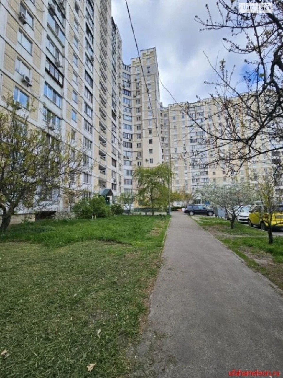 Продаж Квартири в Позняках
