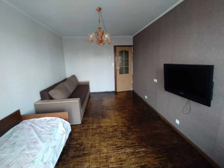 For Sale: 1-bedroom apartment at Zabolotnogo St., 128, near Teremky metro station